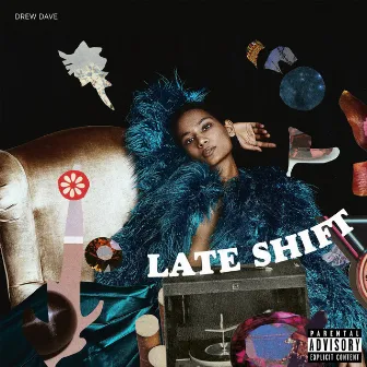 Late Shift by Drew Dave