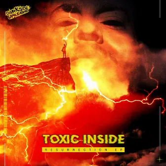 Apocalypse (Kimmercore Remix) by Toxic Inside