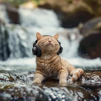 Stream Whiskers: Cats Ambient Vibes by Jazz Music for Cats