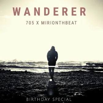 Wanderer by Miri