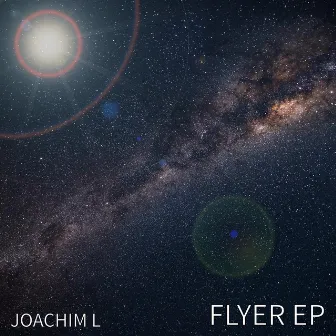 Flyer EP by Joachim L