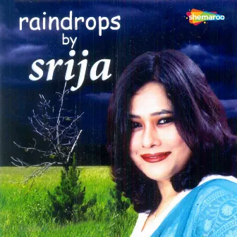 Raindrops By Srija by Srija