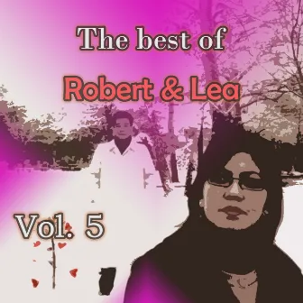 Only You (feat. Jojo & Dandy) by Robert