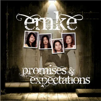 Promises and Expectations by Emke