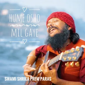 Hume Osho mil gaye by Swami Shrila Prem Paras