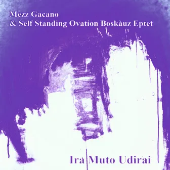 Ira Muto Udirai by Mezz Gacano