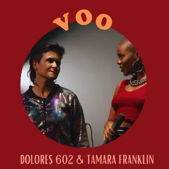 Voo (Ao vivo no Palácio das Artes) by Tamara Franklin