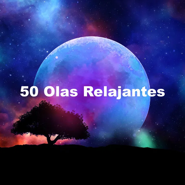 50 Olas Relajantes