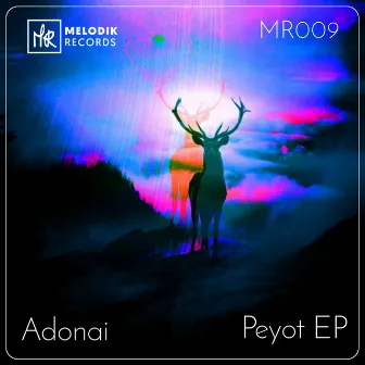 Peyot by Adonai