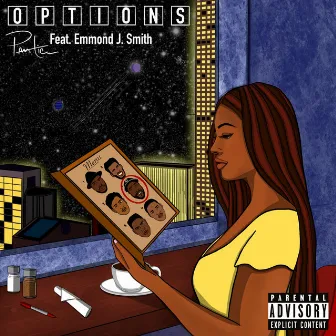 Options by Prentice