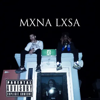 Mxna Lxsa by Beefy Black