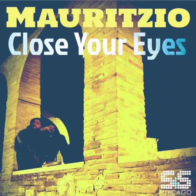 Close Your Eyes - Main Mix