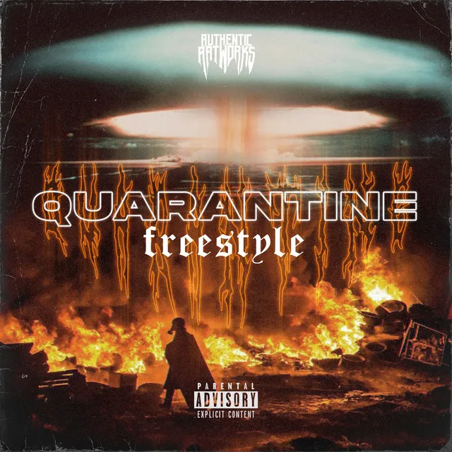 Quarantine (Freestyle)