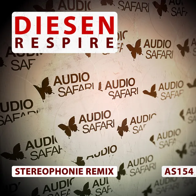 Respire - Stereophonie Remix