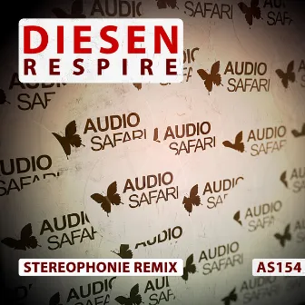 Respire (Stereophonie Remix) by Diesen