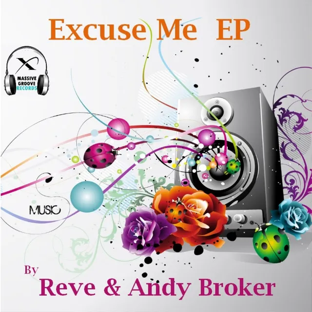 Excuse Me - Original Mix