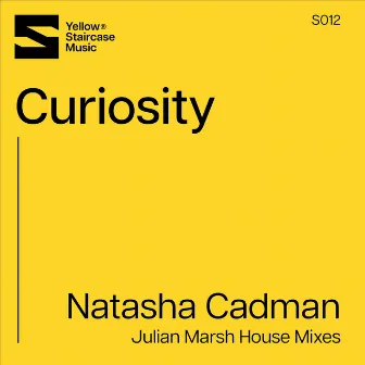 Curiosity (Julian Marsh House Mixes) by Natasha Cadman