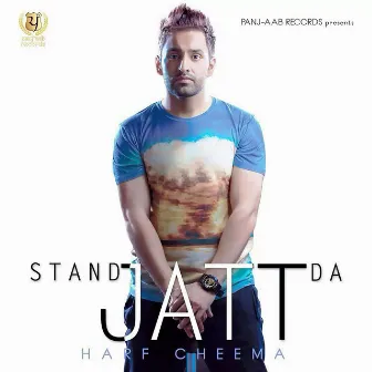 Stand Jatt Da by Harpreet