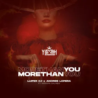 More Than You by Unknown Artist