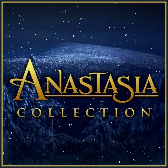 Anastasia Collection (Epic Version) by L'Orchestra Cinematique