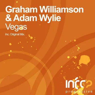 Vegas by Graham Williamson