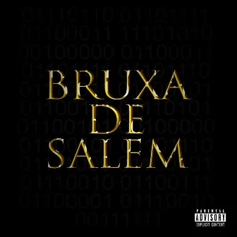 Bruxa de Salem by Dh