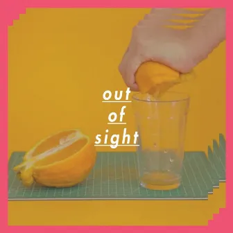 Out of Sight - EP by Schoolbell