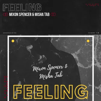 Feeling by 