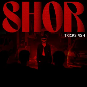 Shor by tricksingh