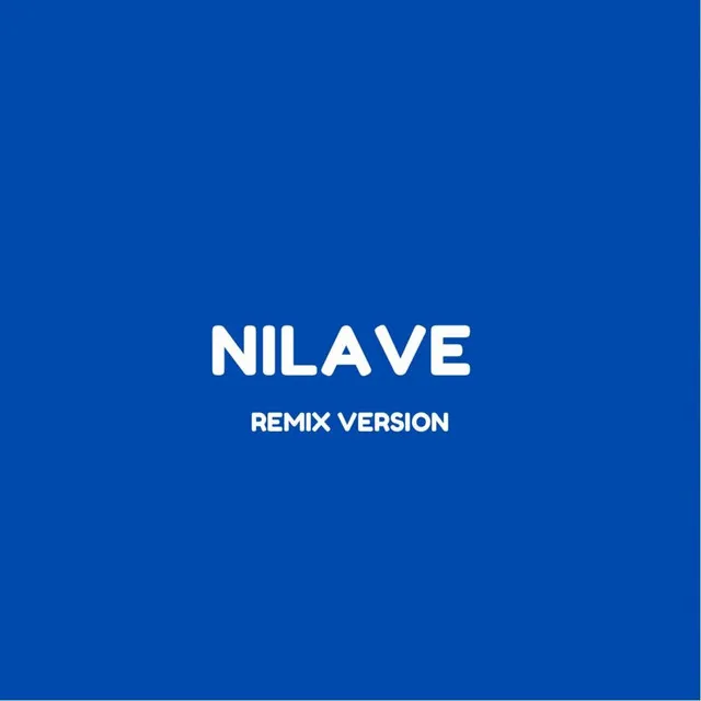 Nilave - Remix