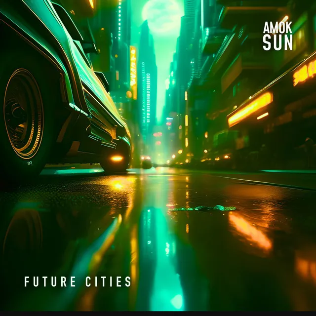 Future Cities