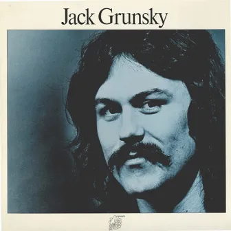 Jack Grunsky: Jack Grunsky by Jack Grunsky