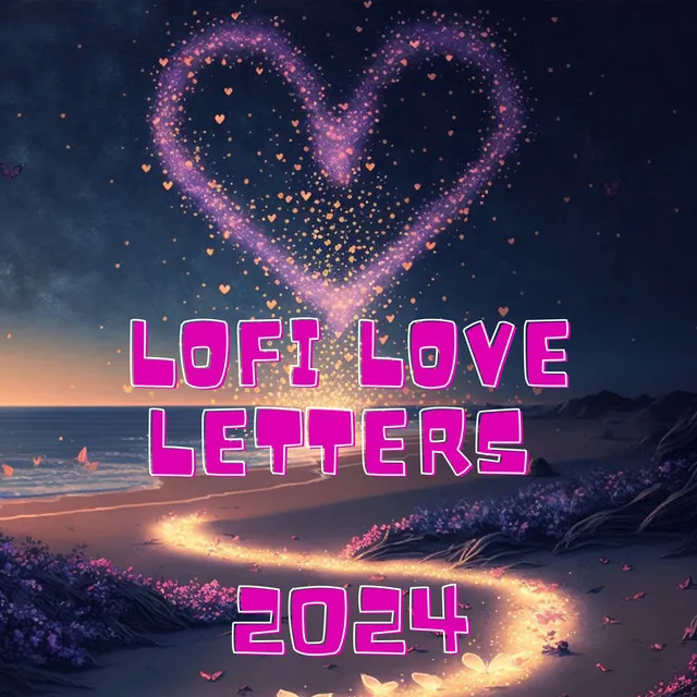 Lofi Love Letters 2024