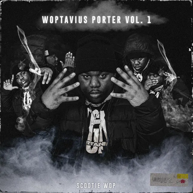 WOPTAVIUS PORTER: VOL 1