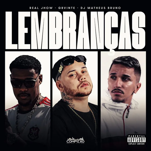 Lembranças