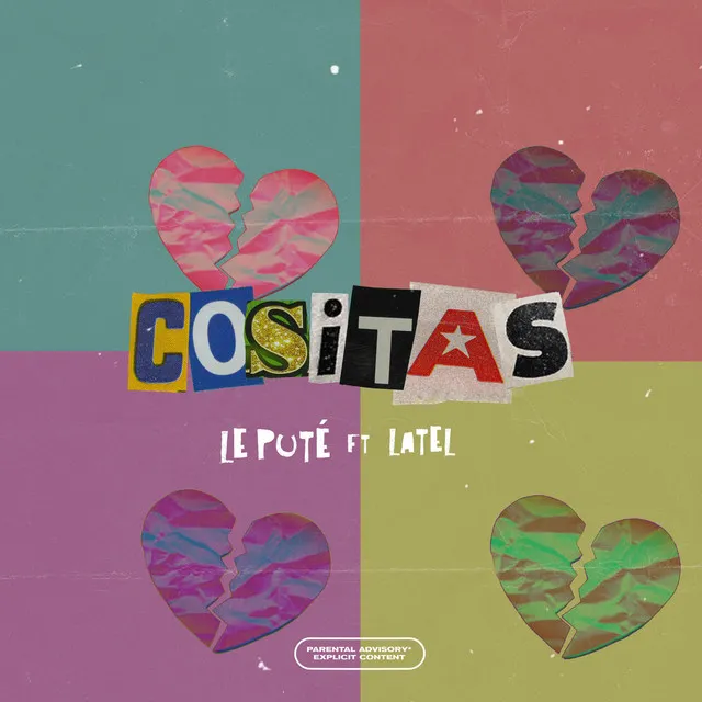 Cositas