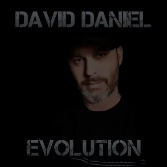 Evolution by David Daniel