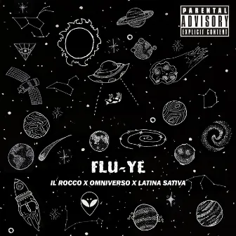 Flu-yeh by Il Rocko