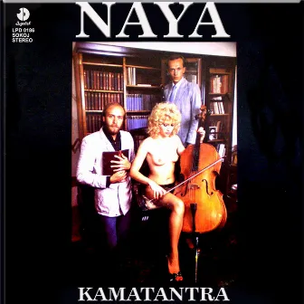 Kamatantra by Naya