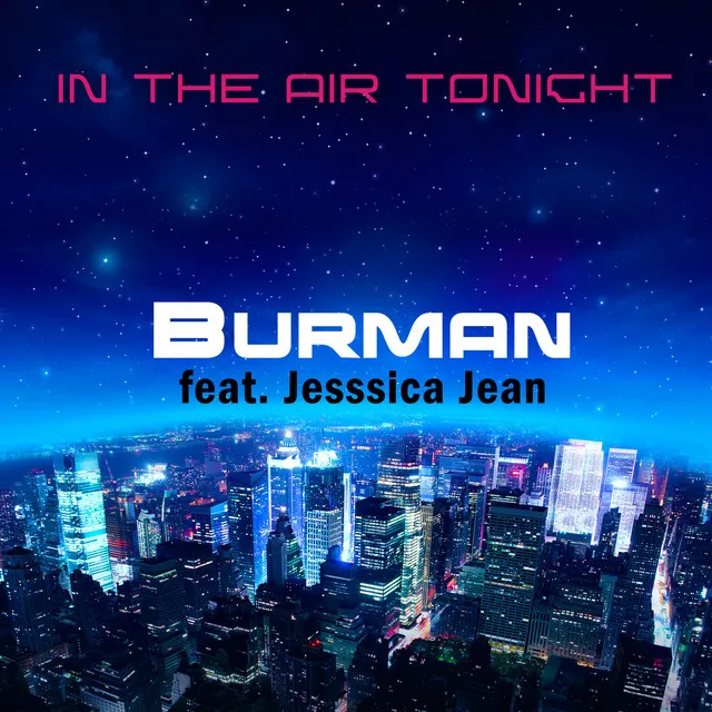 In the Air Tonight (Dubstep Remix)