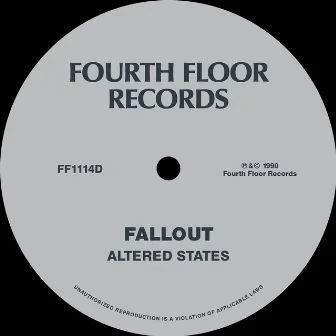 Altered States by Fallout