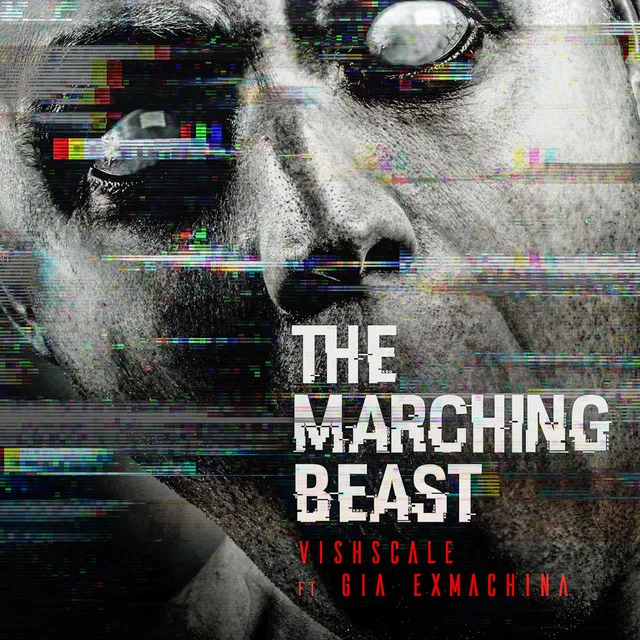 THE MARCHING BEAST - ORIGINAL