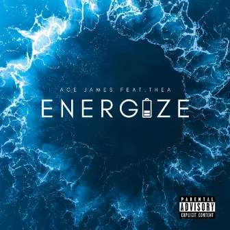 Energize by Ace James