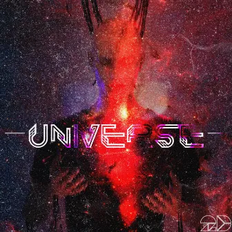 UNIVERSE by 2D_musics