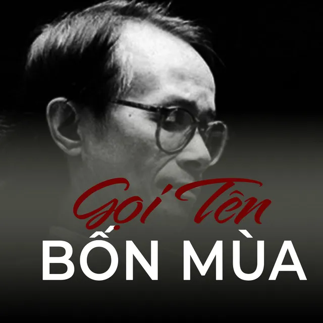 Gọi tên 4 mùa