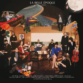 Volume 1 by La Belle Époque