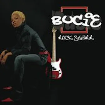 Rockstar by Bucie