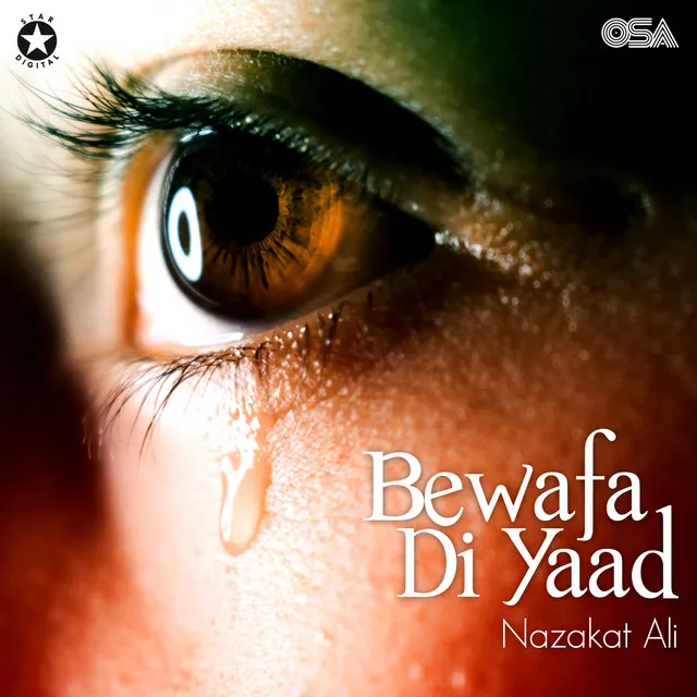 Bewafa Di Yaad