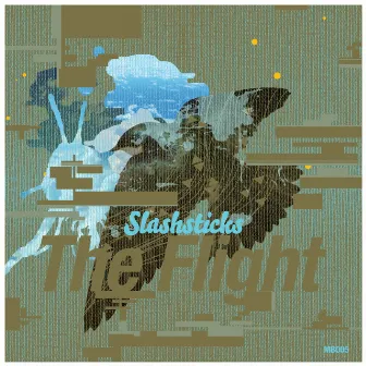 The Flight by Slashisticks