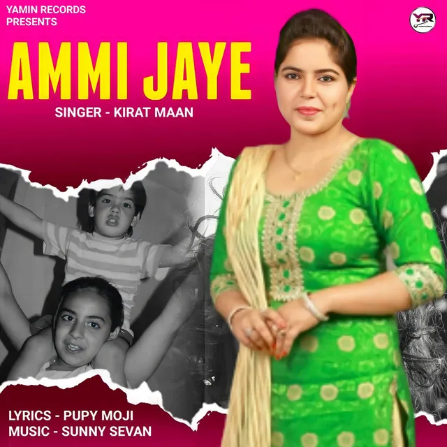 Ammi Jaye